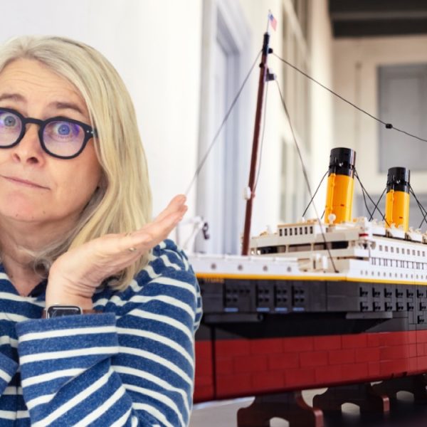 Emma Kennedy, Author at Brick Fanatics LEGO Berriak, Berrikuspenak
