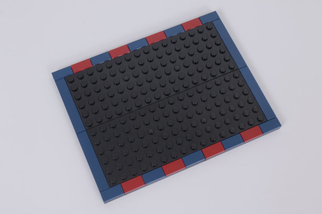 LEGO for Adults 40485 FC Barcelona Celebration gift with purchase review 12 1024x683