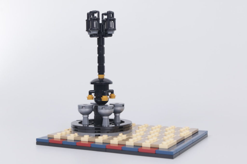 LEGO for Adults 40485 FC Barcelona Celebration gift with purchase review 14 1024x683