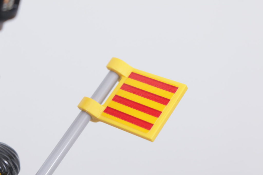 LEGO for Adults 40485 FC Barcelona Celebration gift with purchase review 27 1024x683