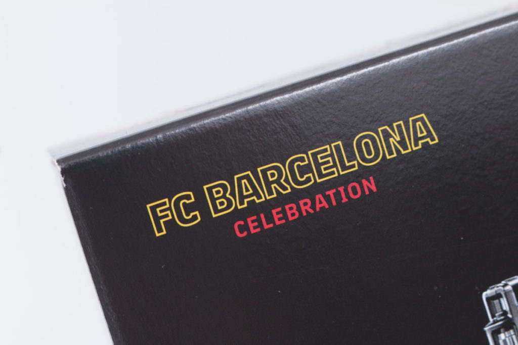 LEGO for Adults 40485 FC Barcelona Celebration gift with purchase review 3 1024x683