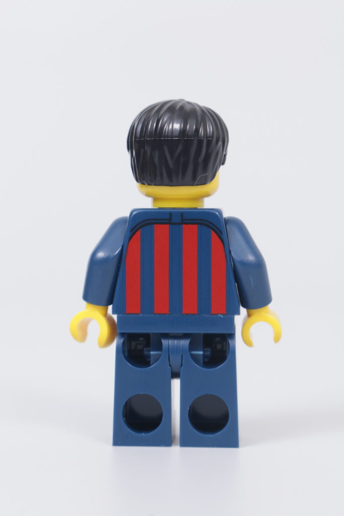 LEGO for Adults 40485 FC Barcelona Celebration gift with purchase review 34