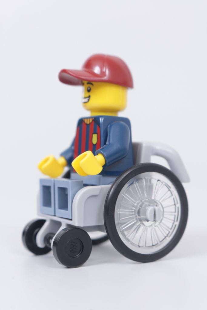 LEGO for Adults 40485 FC Barcelona Celebration gift with purchase review 35