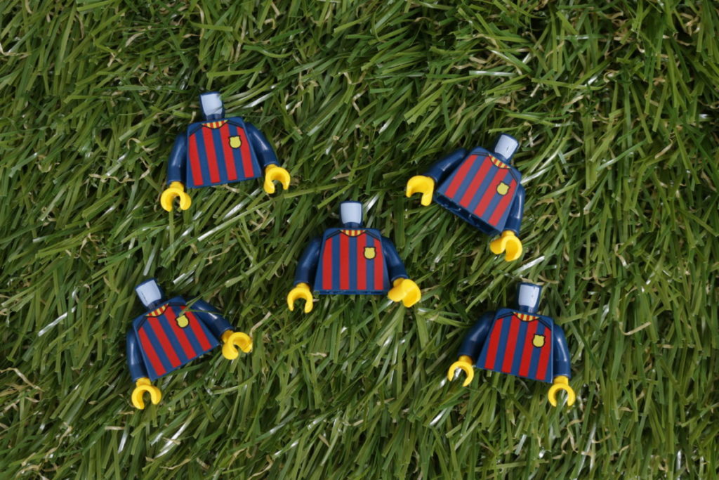 LEGO for Adults 40485 FC Barcelona Celebration gift with purchase review 42 1024x683