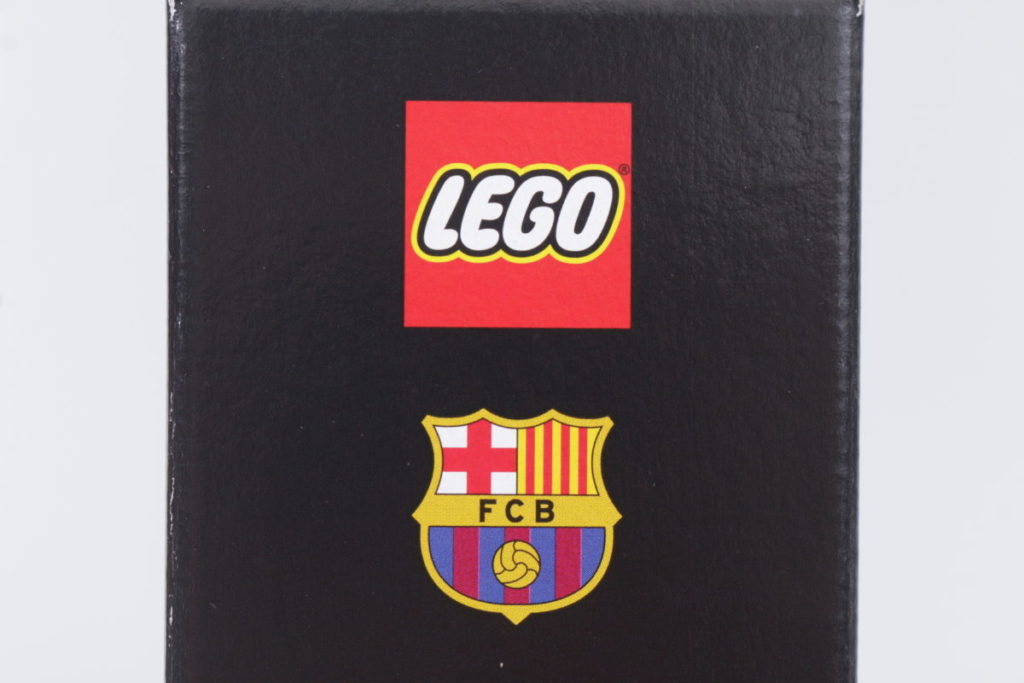 LEGO for Adults 40485 FC Barcelona Celebration gift with purchase review 5 1024x683