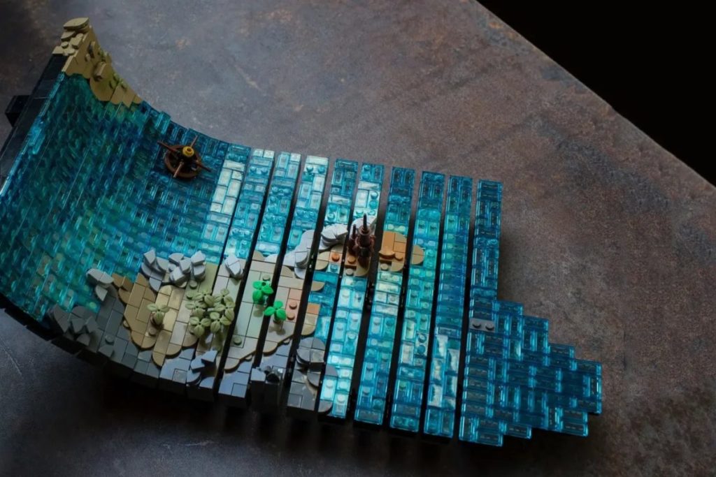 LEGO ideas land ahoy 2 1024x683