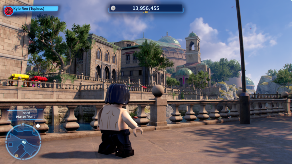 LEGO Star Wars Naboo 2 1024x576