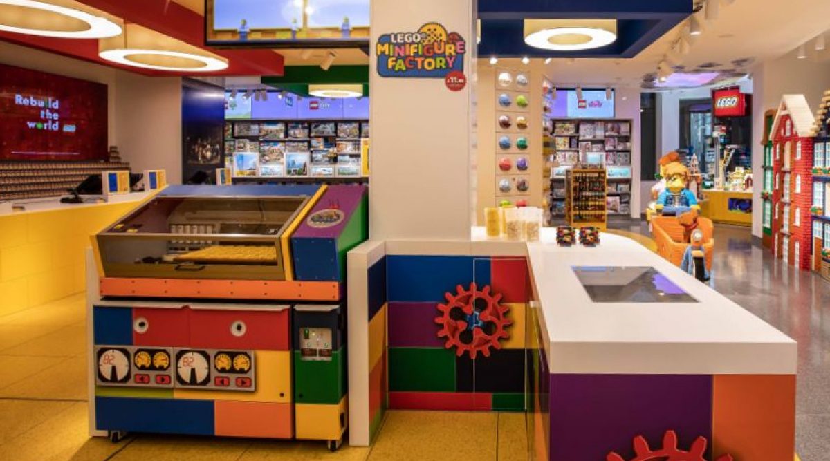 lego factory locations