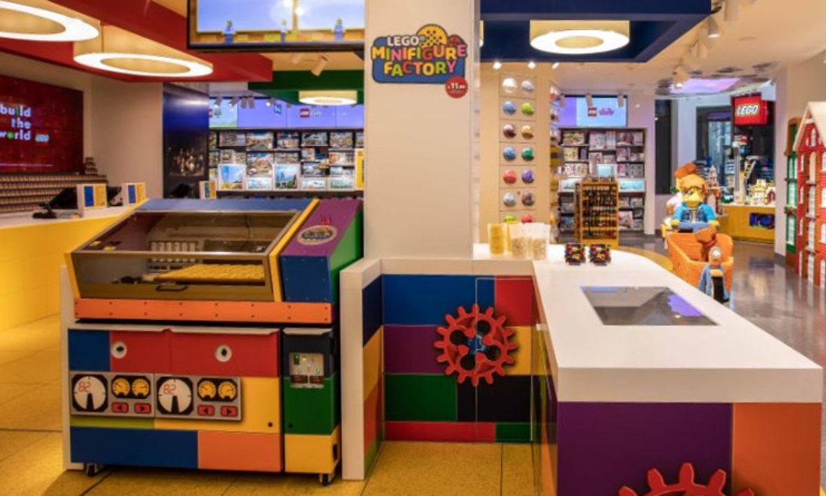 lego factory locations