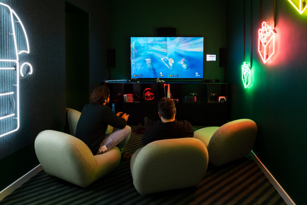 LEGO Cph Office Gaming room05 1024x683