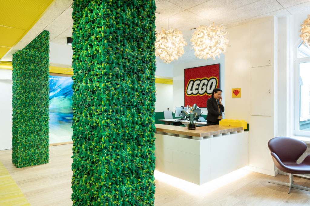 LEGO Cph Office Reception01