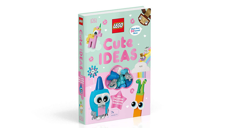 LEGO Cute Ideas