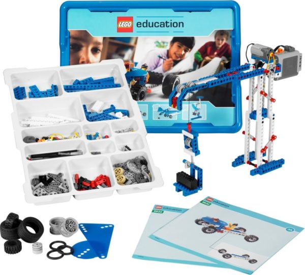LEGO Education sets including SPIKE Prime available online