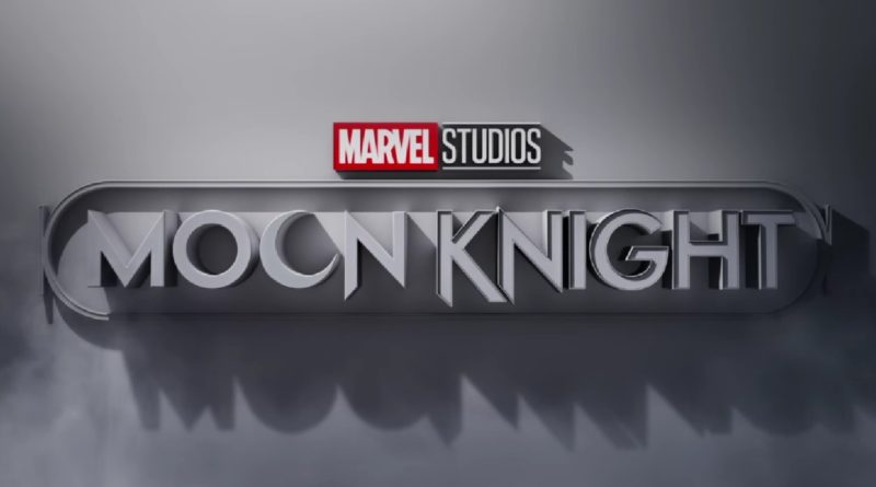 Marvel Studios Moon Knight logo new featured
