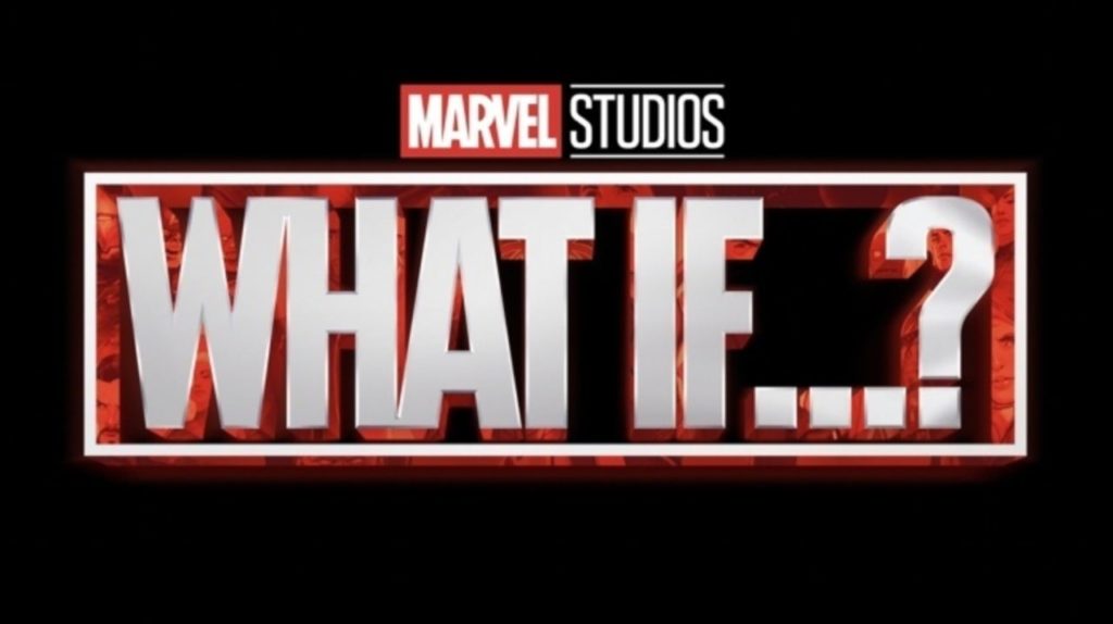 Updated Marvel Disney+ show release dates may affect LEGO set launches 10 Marvel Studios What If... logo