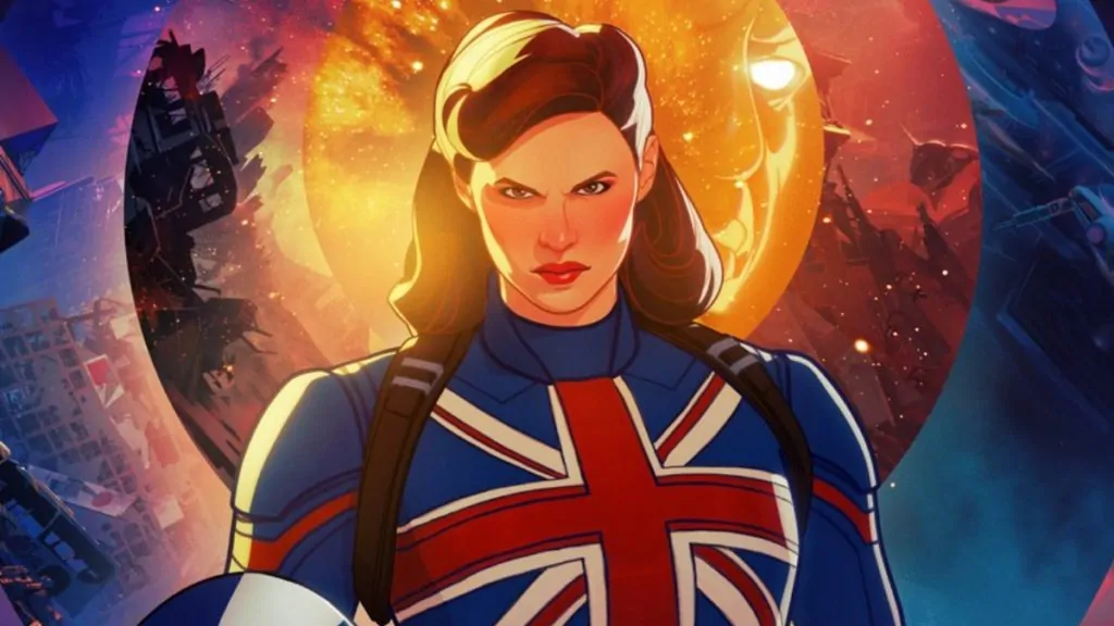 New What If…? posters reveal inspiration behind LEGO set