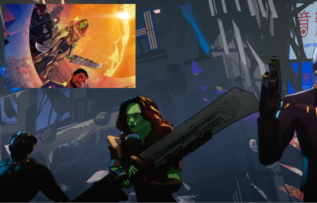 Rumoured Lego Marvel Collectible Minifigures Line Up Revealed Rumoured Lego Marvel Collectible Minifigures Line Up Revealed