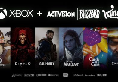 Microsoft to buy Activision Blizzard for nearly $70 billion