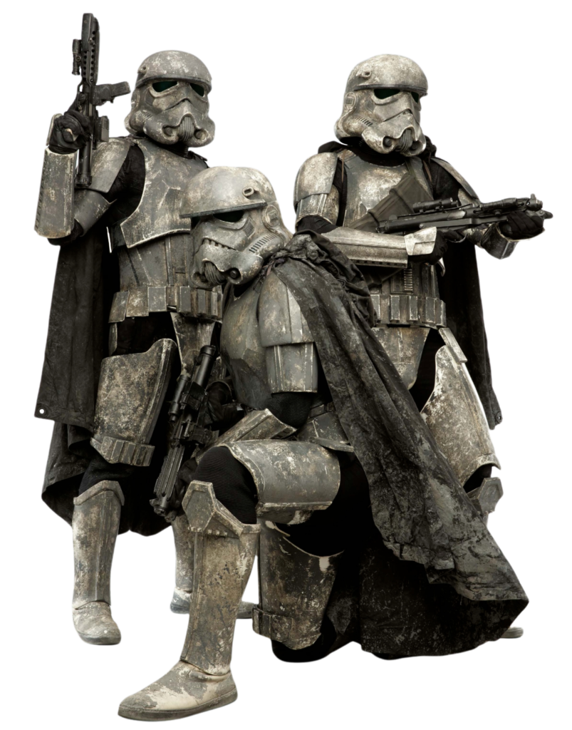 Mimban Stormtroopers SWI181