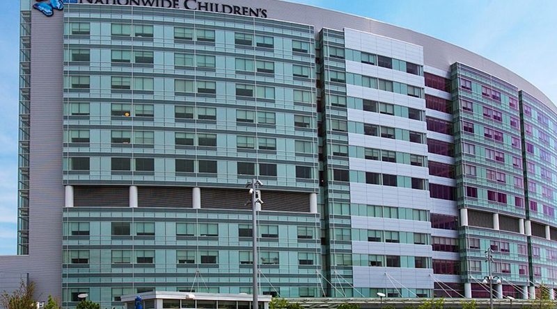 Nationwide Childrens Hospital featured 800 445