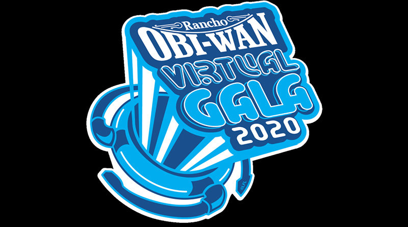 Rancho Obi Wan Gala 2020 featured
