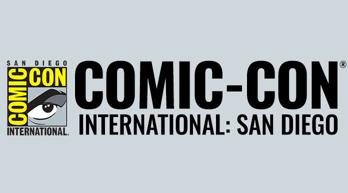 Comic Con di San Diego
