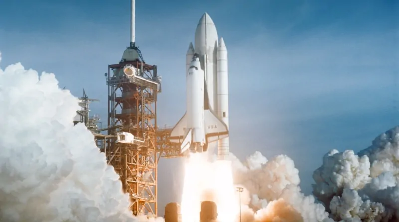 LEGO 10283 Space Shuttle rumoured to launch in 2021