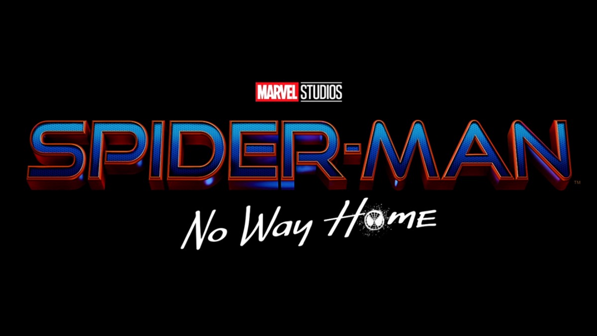 Spider Man No Way Home Logo Featured Resized