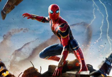 Concept art reveals a supervillain was cut from Spider-Man: No Way Home