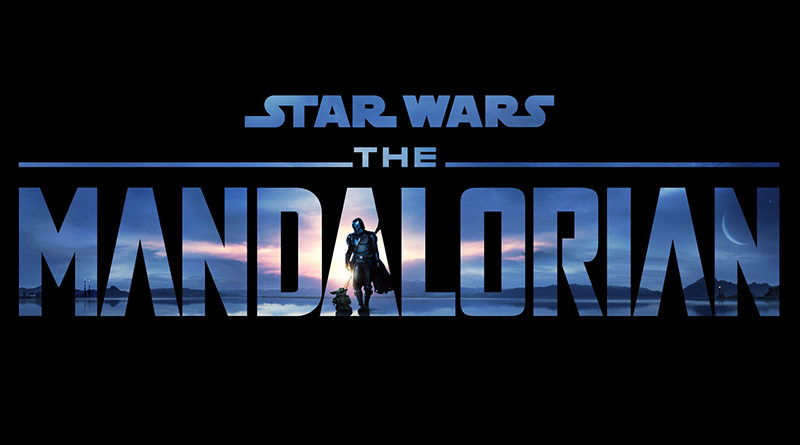 Star Wars The Mandalorian Season 2 featured