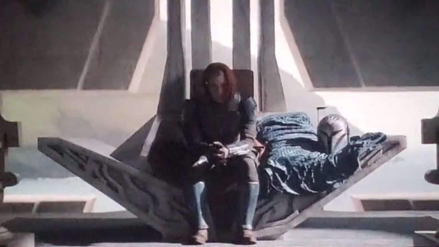 Plenty of details emerge from The Mandalorian Season 3 trailer