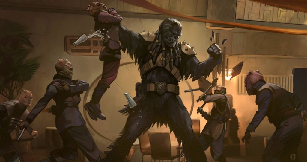 The Book of Boba Fett concept art 4 1024x542
