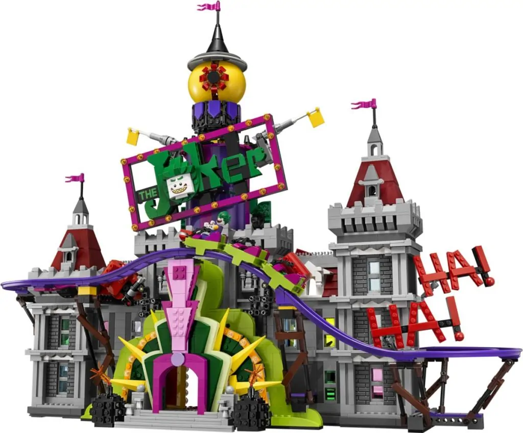 Lego sets about to retire best sale