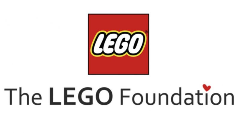 The LEGO Foundation