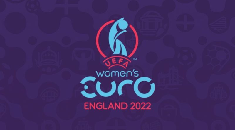 UEFA Womens Euro 2022 logo 800x445 1