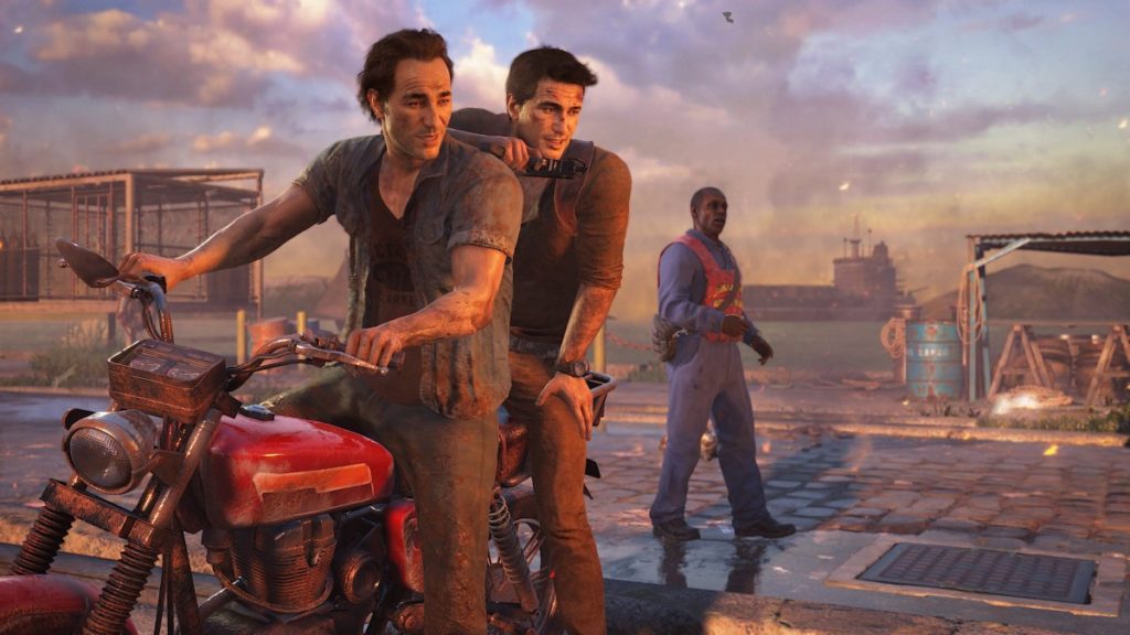 Uncharted 4 A Thiefs End featured