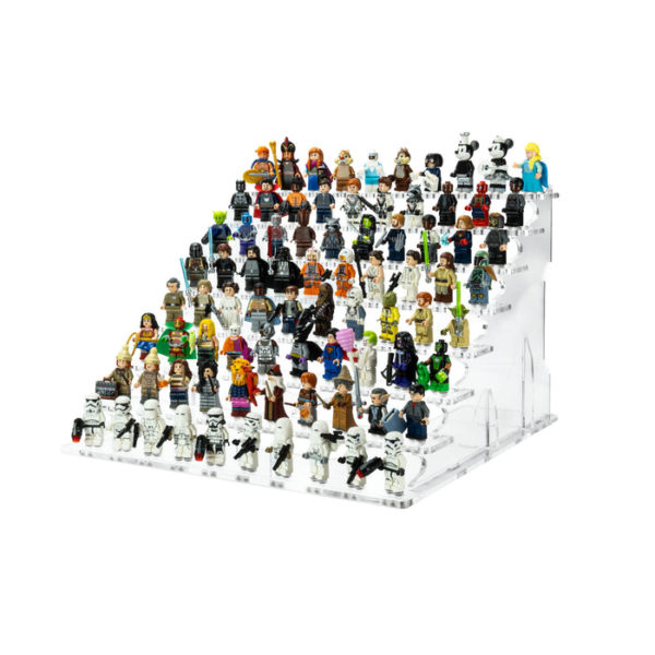 LEGO IKEA deals save 10 on display cases and windows