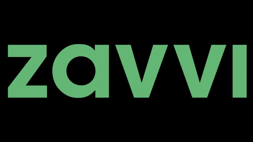 Zavvi-Logo vorgestellt