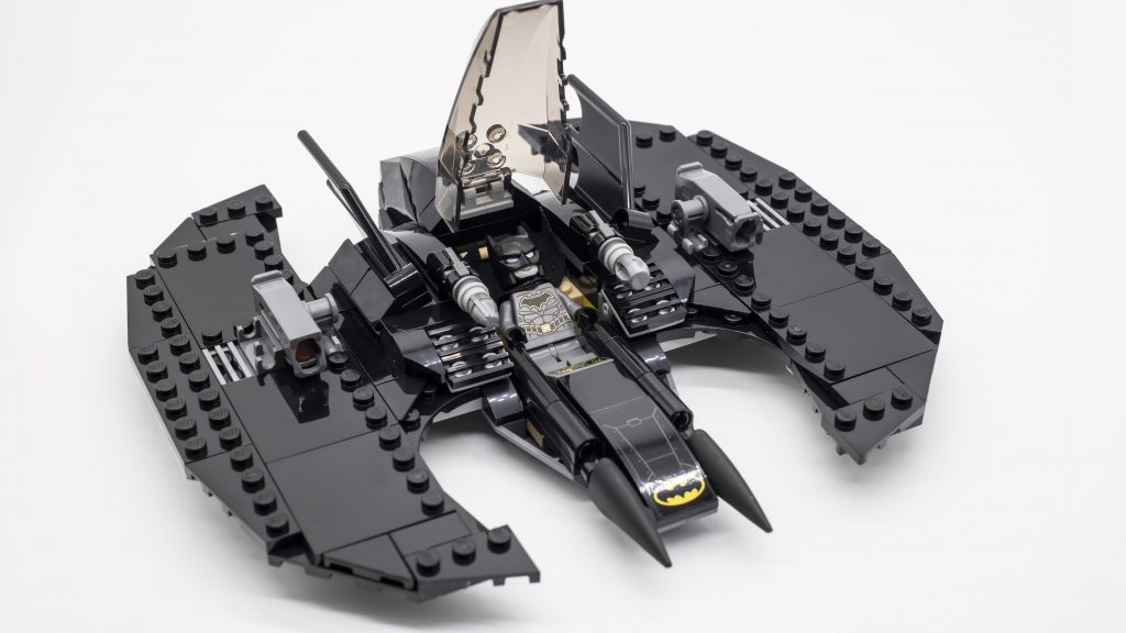LEGO Batman Batwing