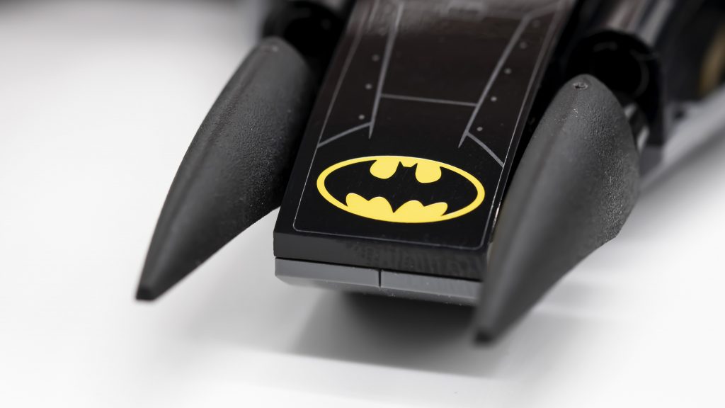 LEGO Batman Batwing