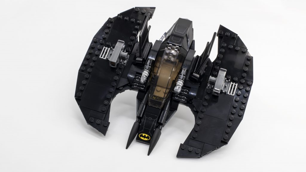 LEGO Batman Batwing