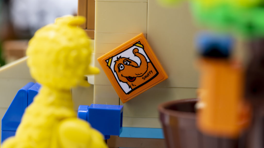 big bird and snuufy pic 1