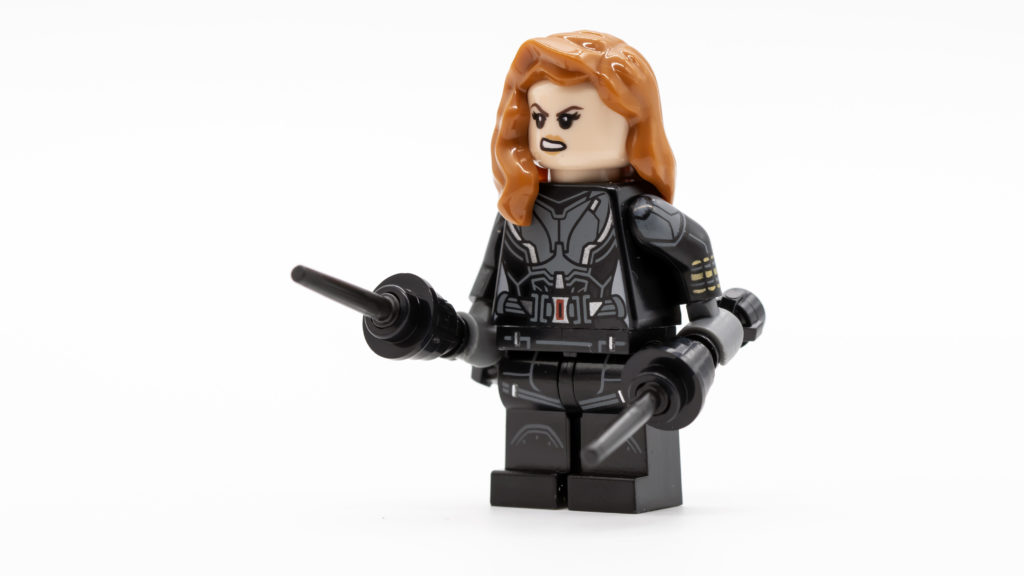 black widow