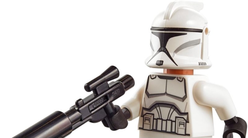 clone trooper header image