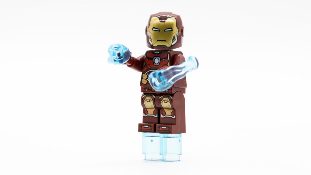 iron man
