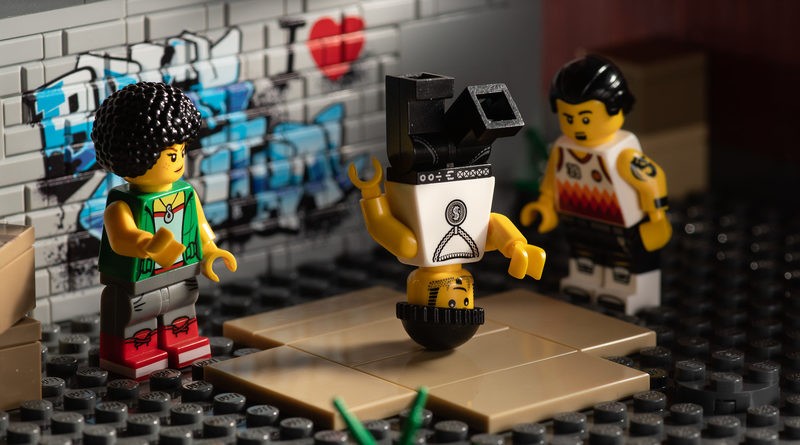 lego breakdancing 1