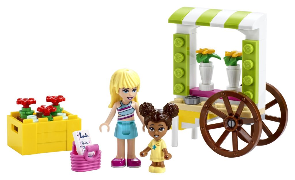 lego polybags ၂၀၂၁ friends 30413 0002