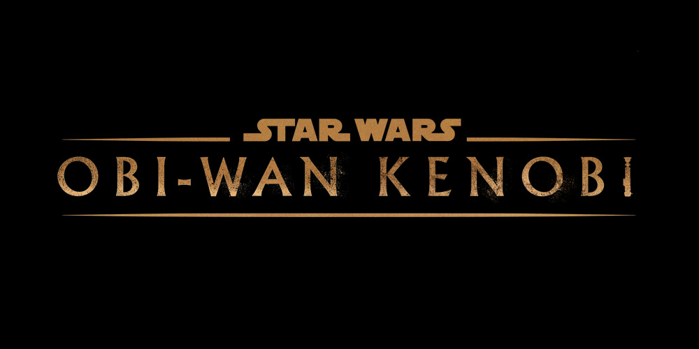 obi wan kenobi series logo