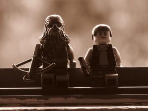 handleDisney 4. mai Han Solo Chewbacca 1 300x225