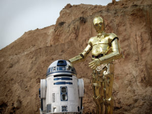 handleDisney 4. mai R2 D2 og C 3PO 1 300x225